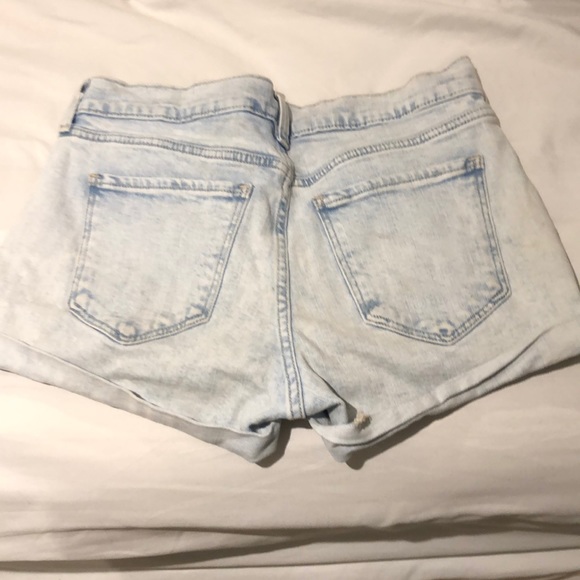Shorts - Picture 2 of 2